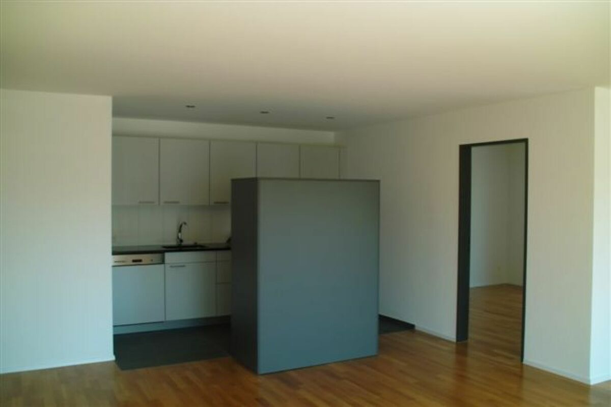 3 ½ rooms apartment, photo 9 of 10