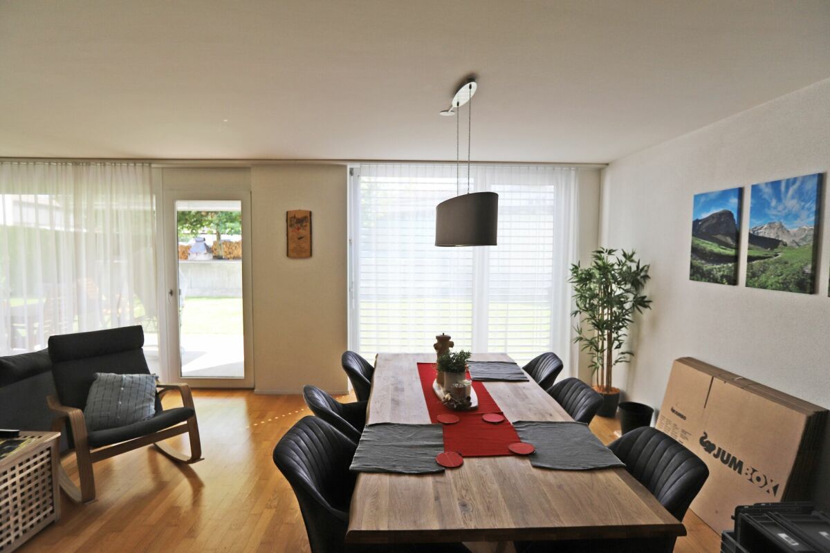 3 ½ rooms apartment, photo 6 of 10