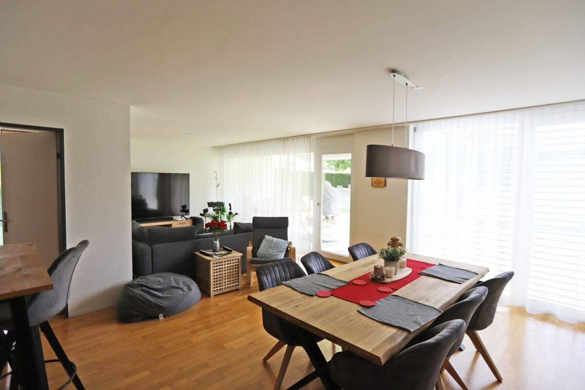 3 ½ rooms apartment, photo 1 of 10