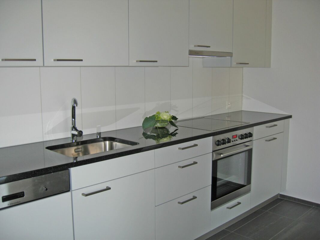 3 ½ rooms apartment, photo 8 of 10