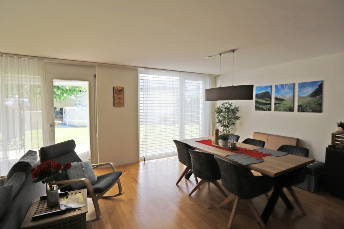 3 ½ rooms apartment, photo 4 of 10