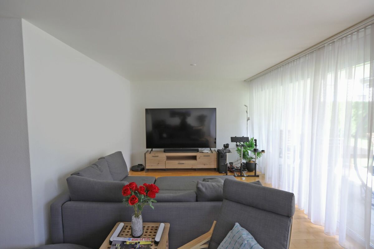 3 ½ rooms apartment, photo 3 of 10