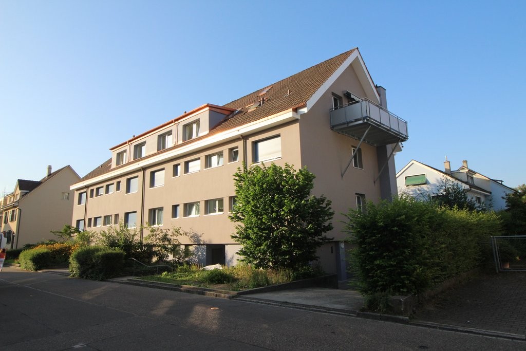 2 rooms apartment