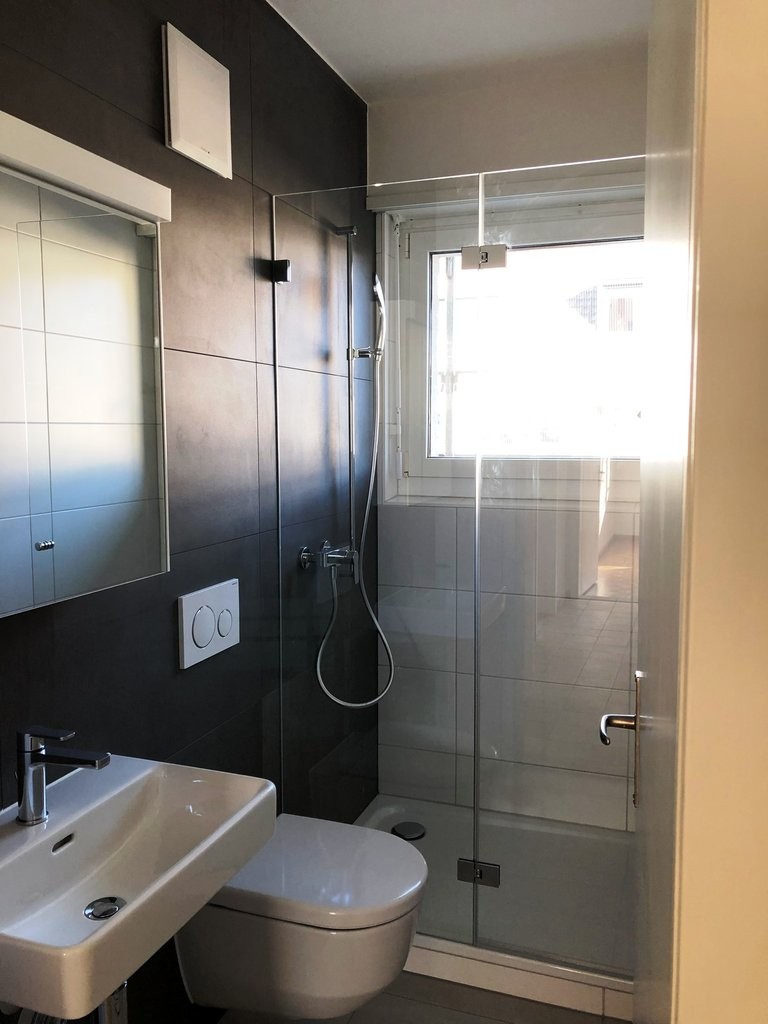 2 rooms apartment