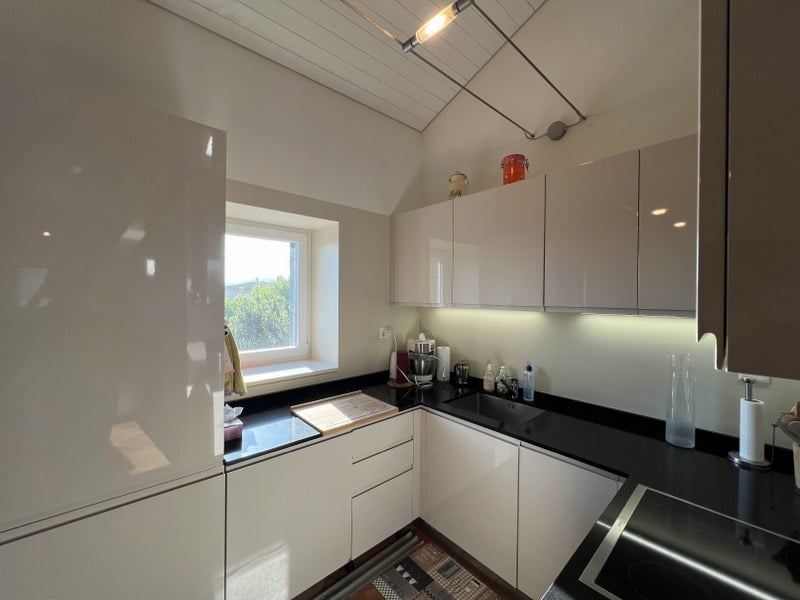 3 ½ rooms single house