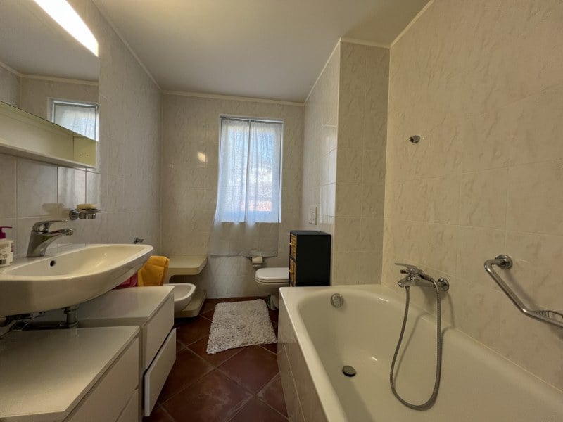 3 ½ rooms single house