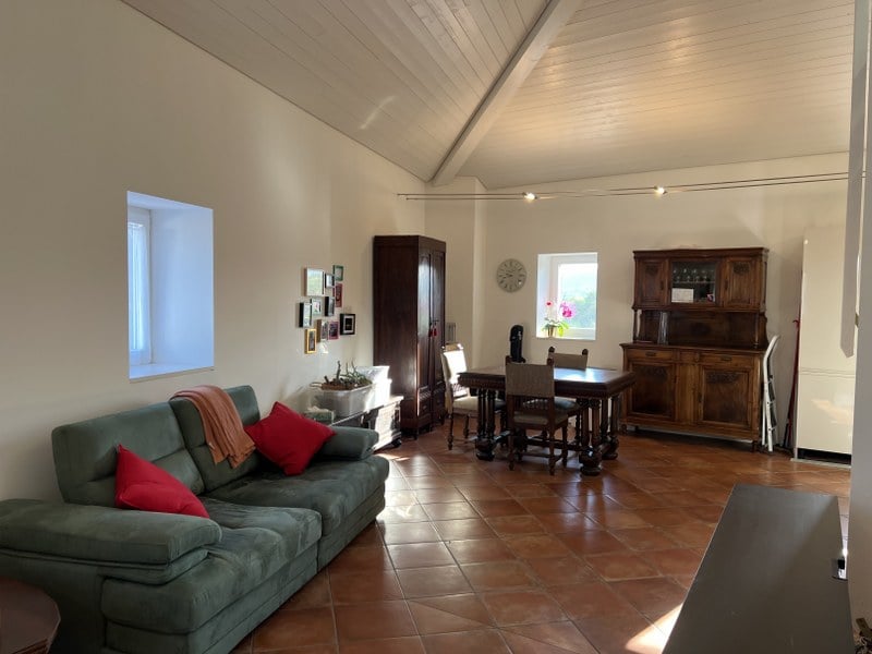 3 ½ rooms single house