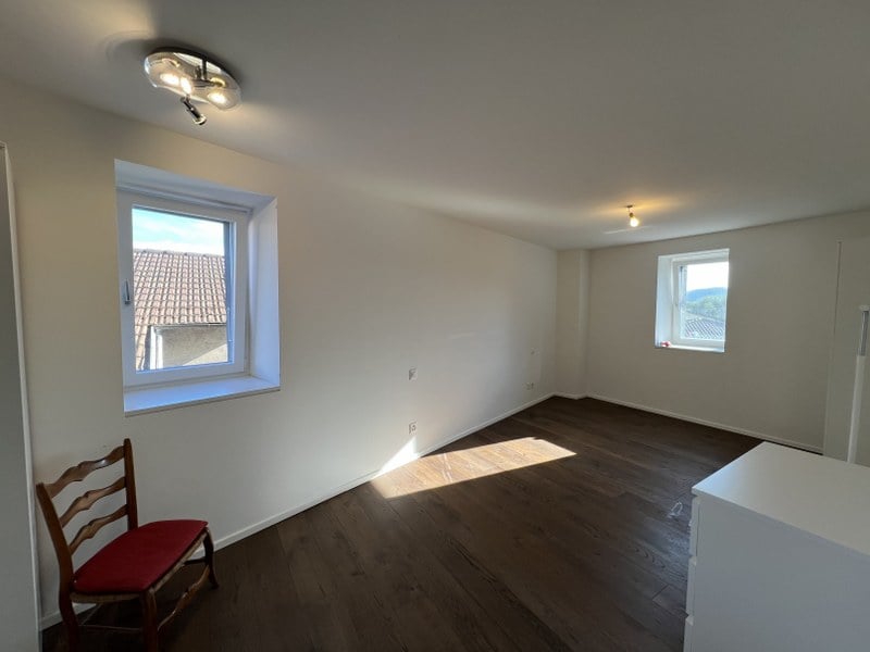 3 ½ rooms single house