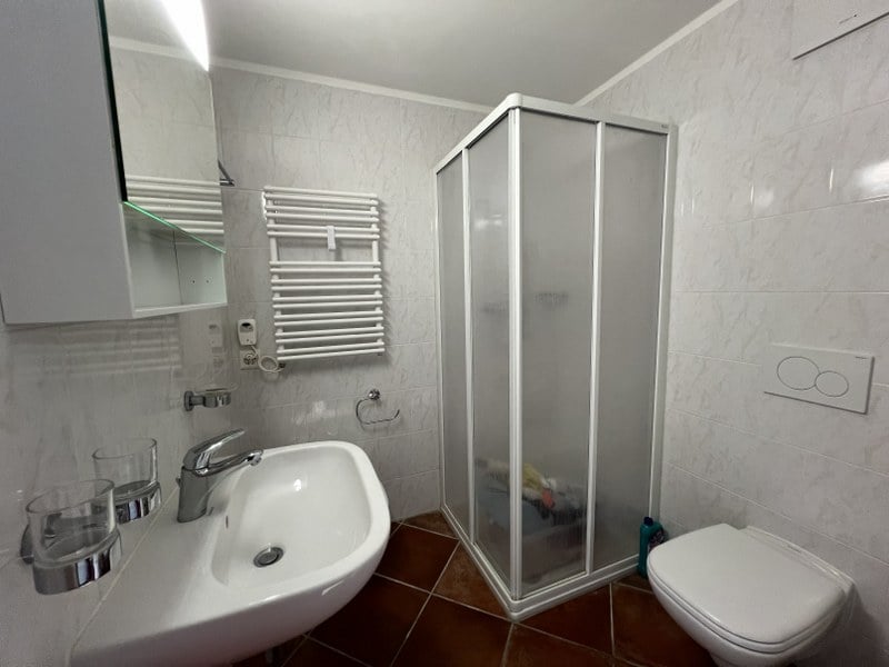 3 ½ rooms single house