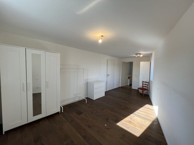 3 ½ rooms single house