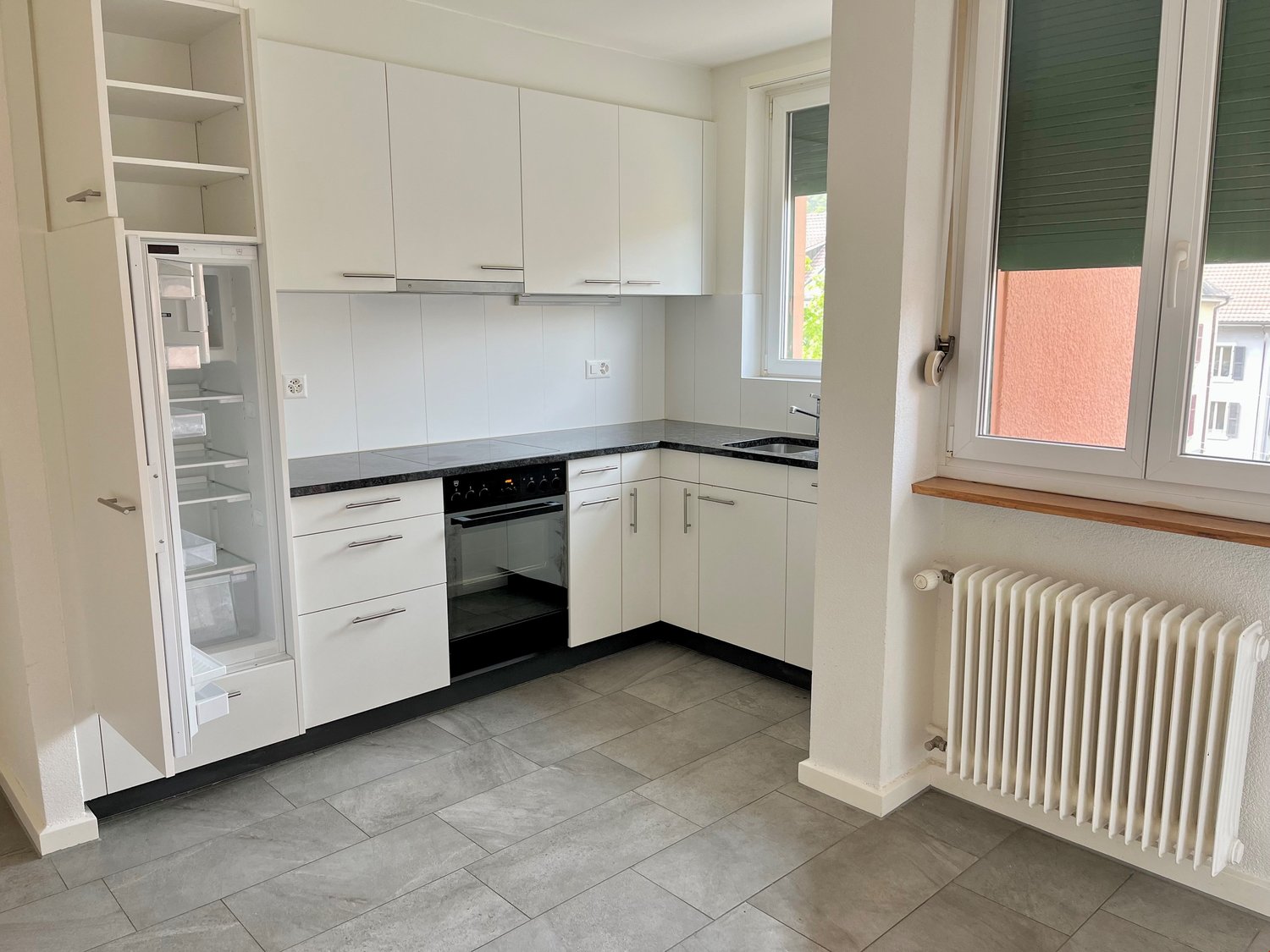 2 ½ rooms apartment, photo 1 of 8