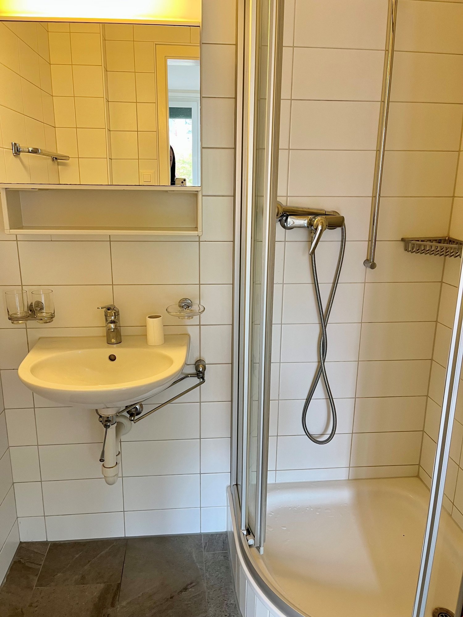 2 ½ rooms apartment, photo 2 of 8