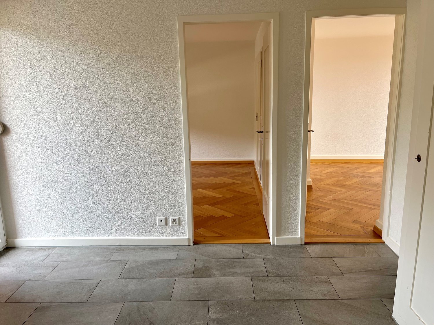2 ½ rooms apartment, photo 3 of 8