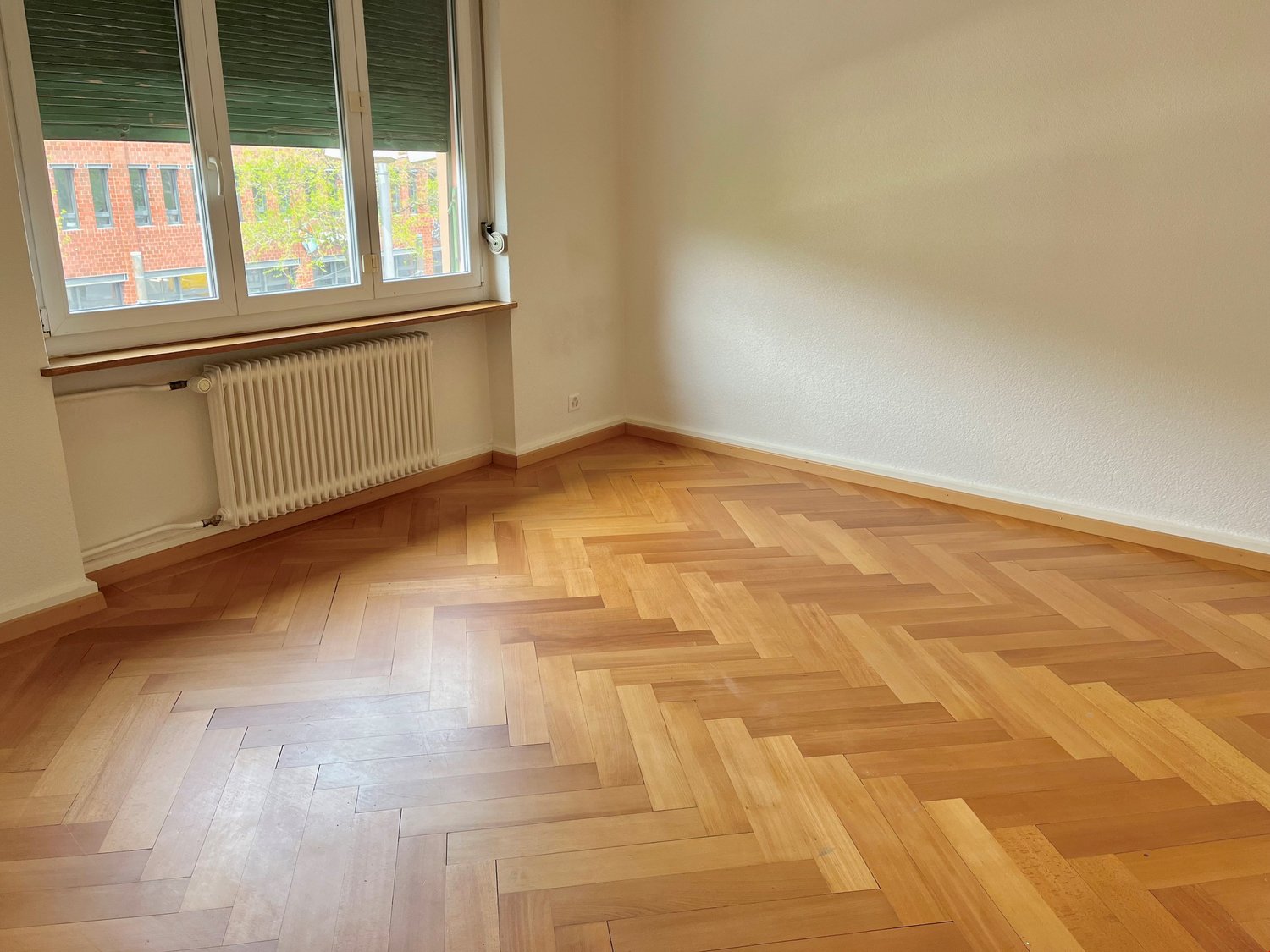 2 ½ rooms apartment, photo 5 of 8
