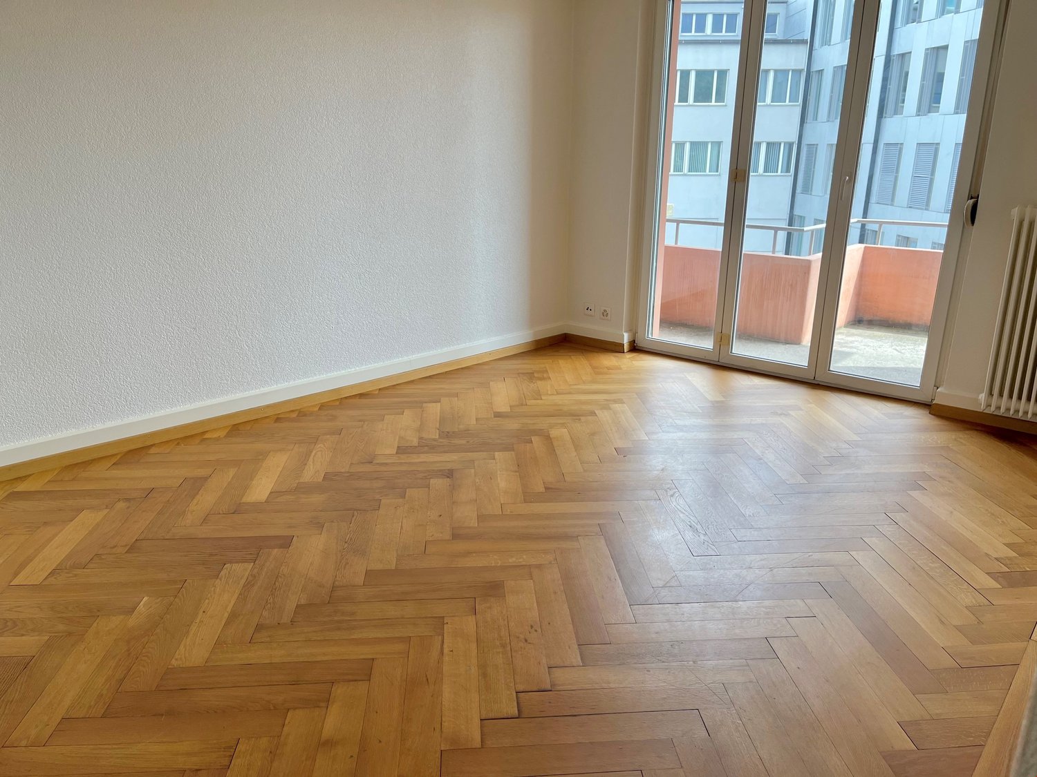 2 ½ rooms apartment, photo 8 of 8