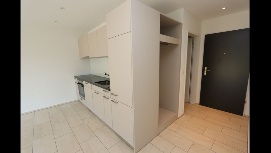 Appartamento di 1 ½ locali