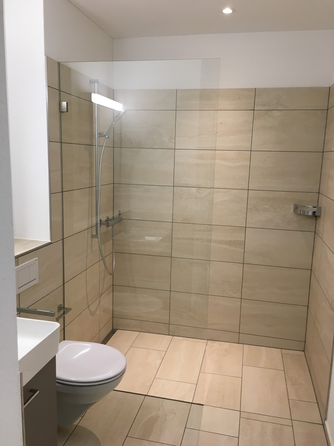 Appartamento di 1 ½ locali