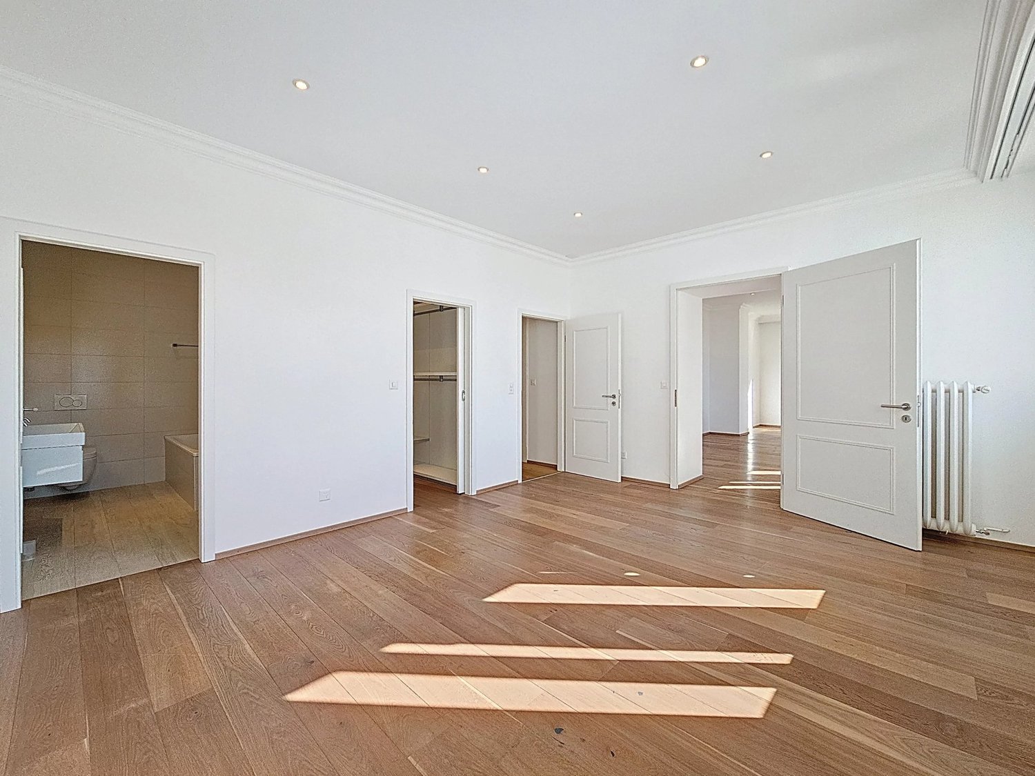 3 ½ rooms apartment, photo 7 of 10