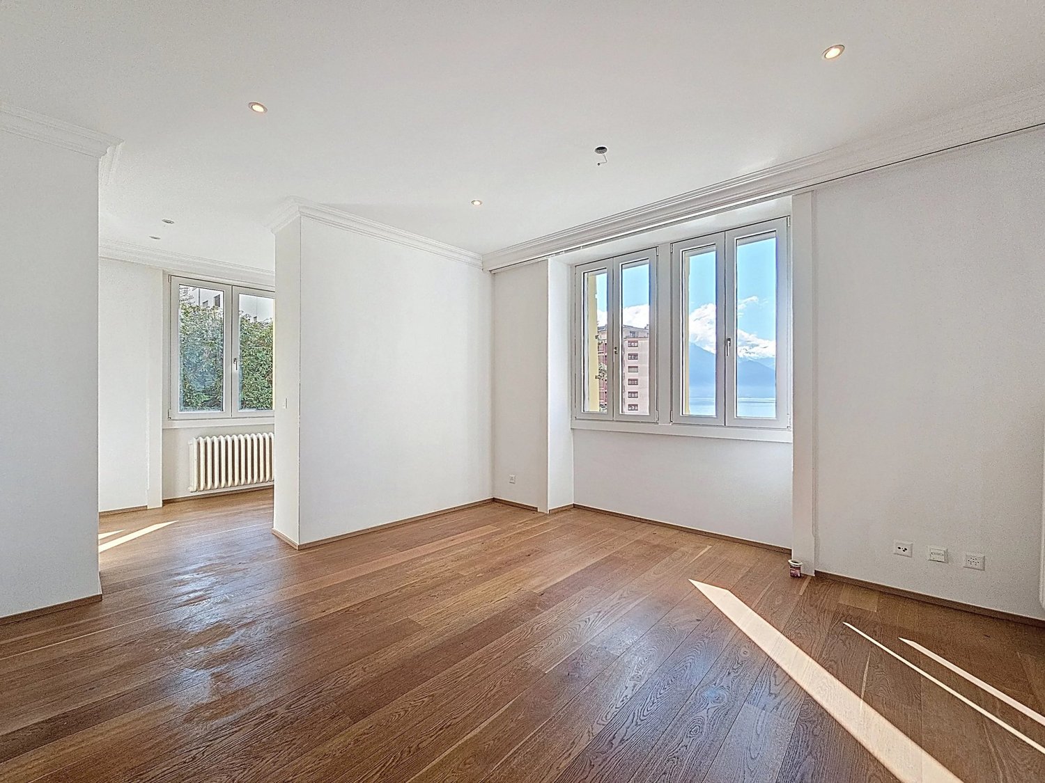 3 ½ rooms apartment, photo 3 of 10