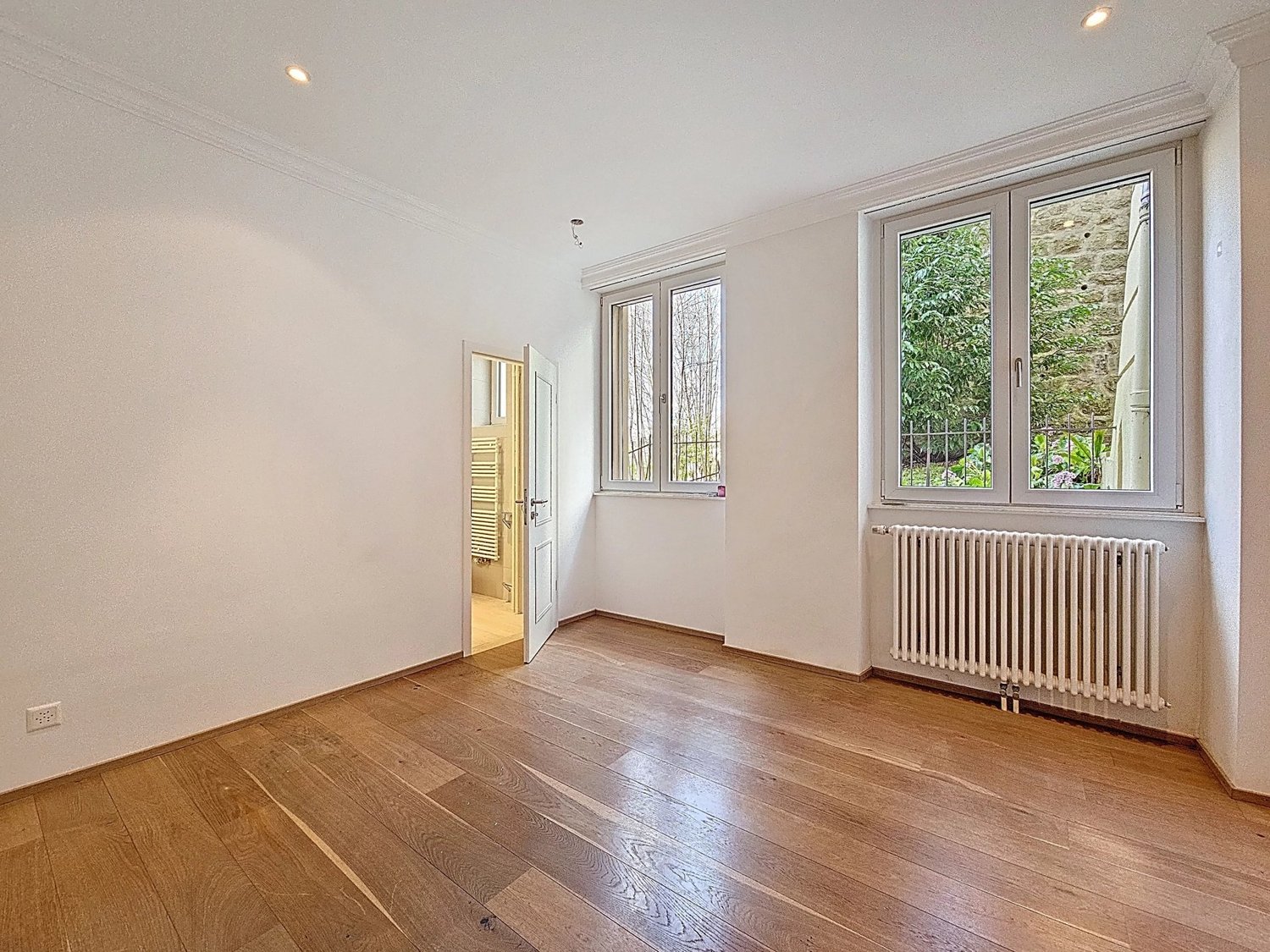 3 ½ rooms apartment, photo 9 of 10