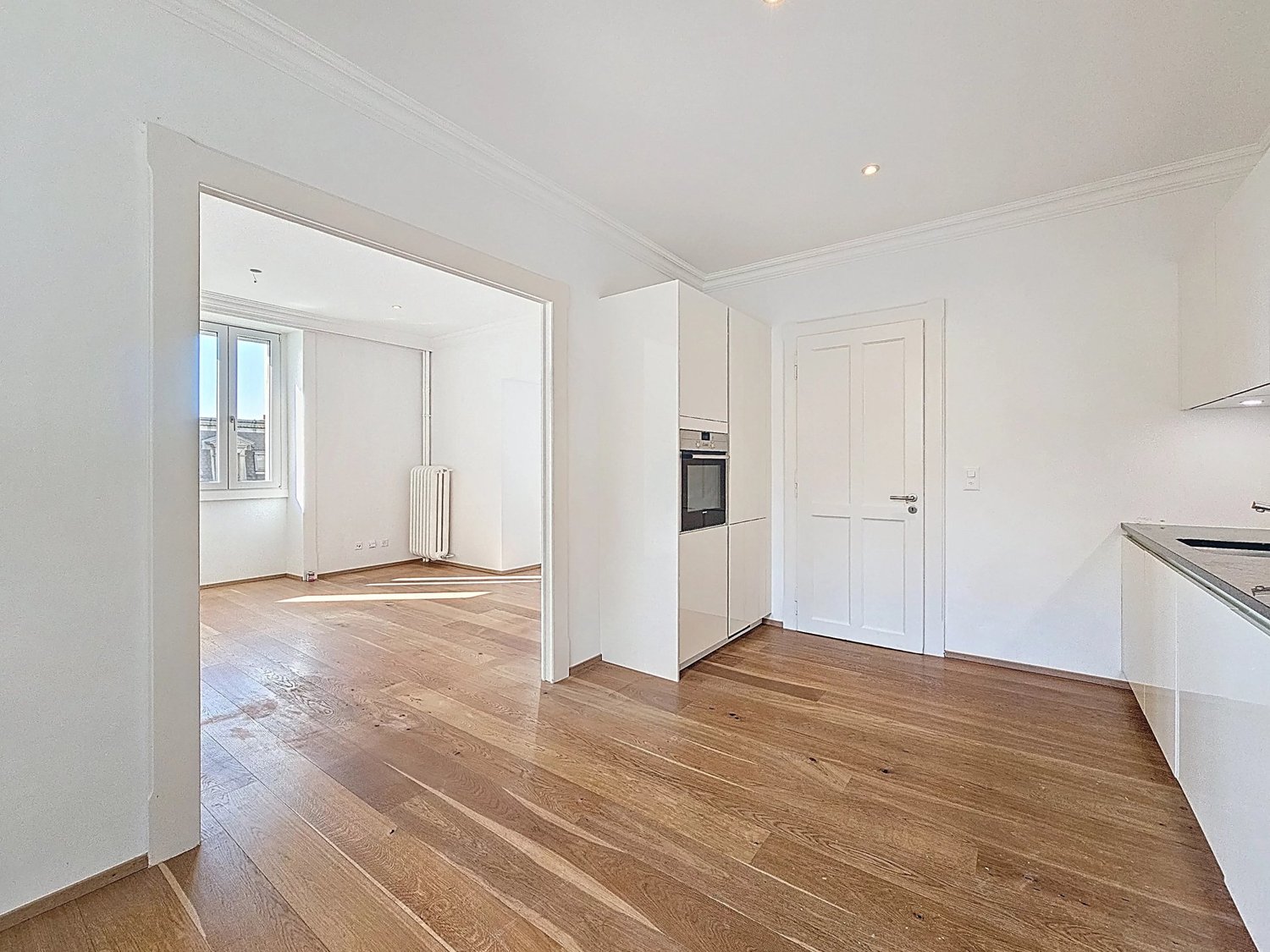 3 ½ rooms apartment, photo 6 of 10
