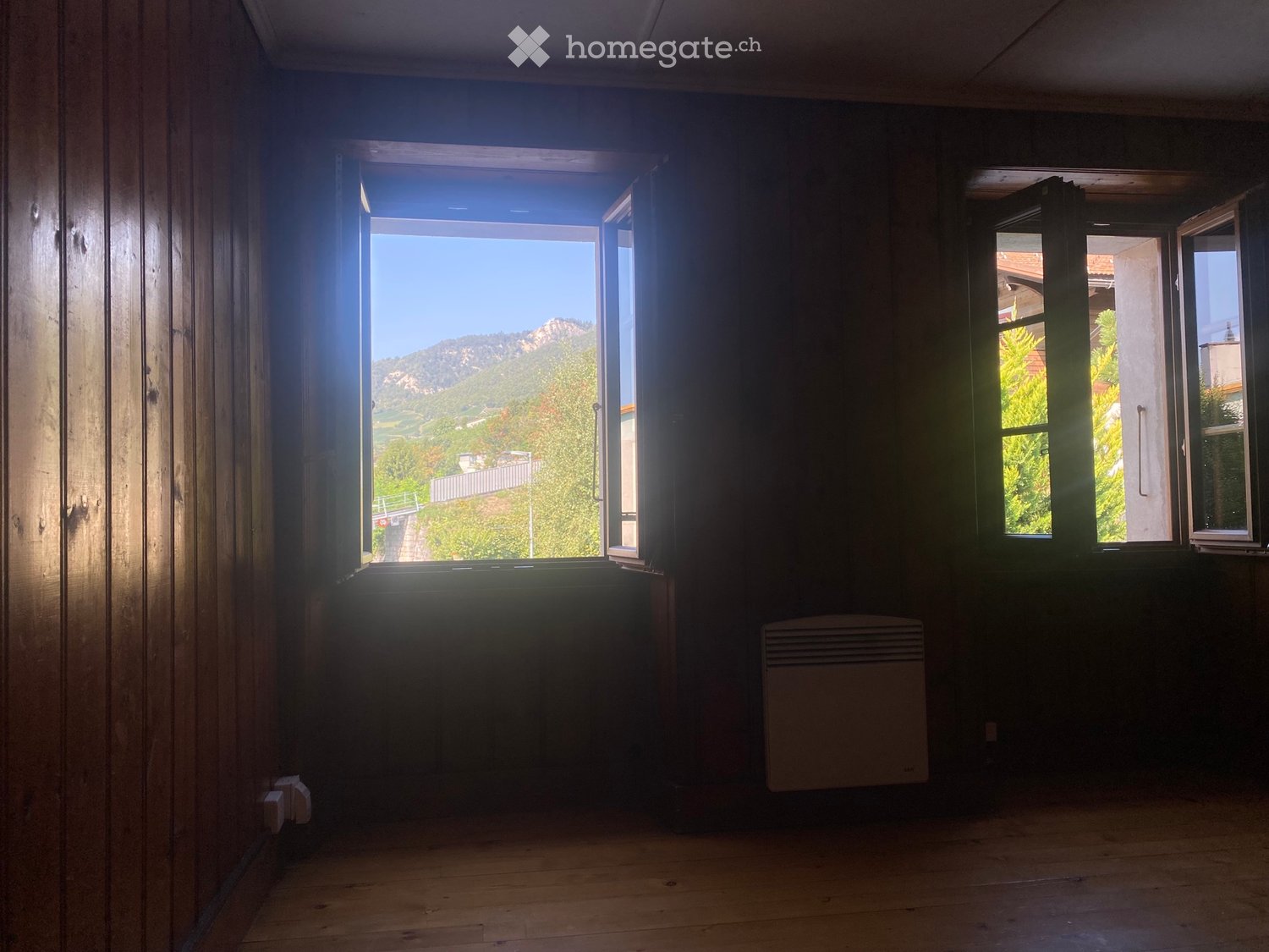 2 rooms apartment, photo 1 of 3