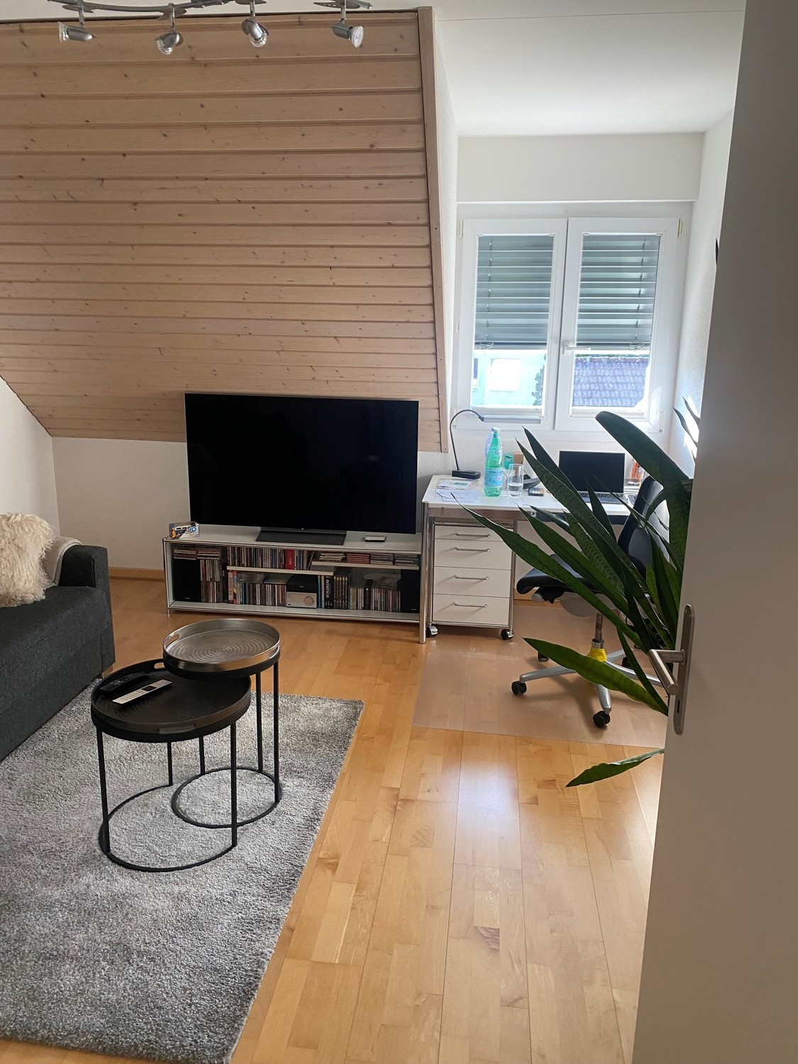 Appartement de 5 ½ pièces