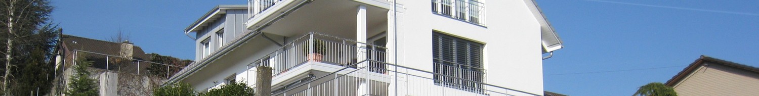 Appartement de 5 ½ pièces