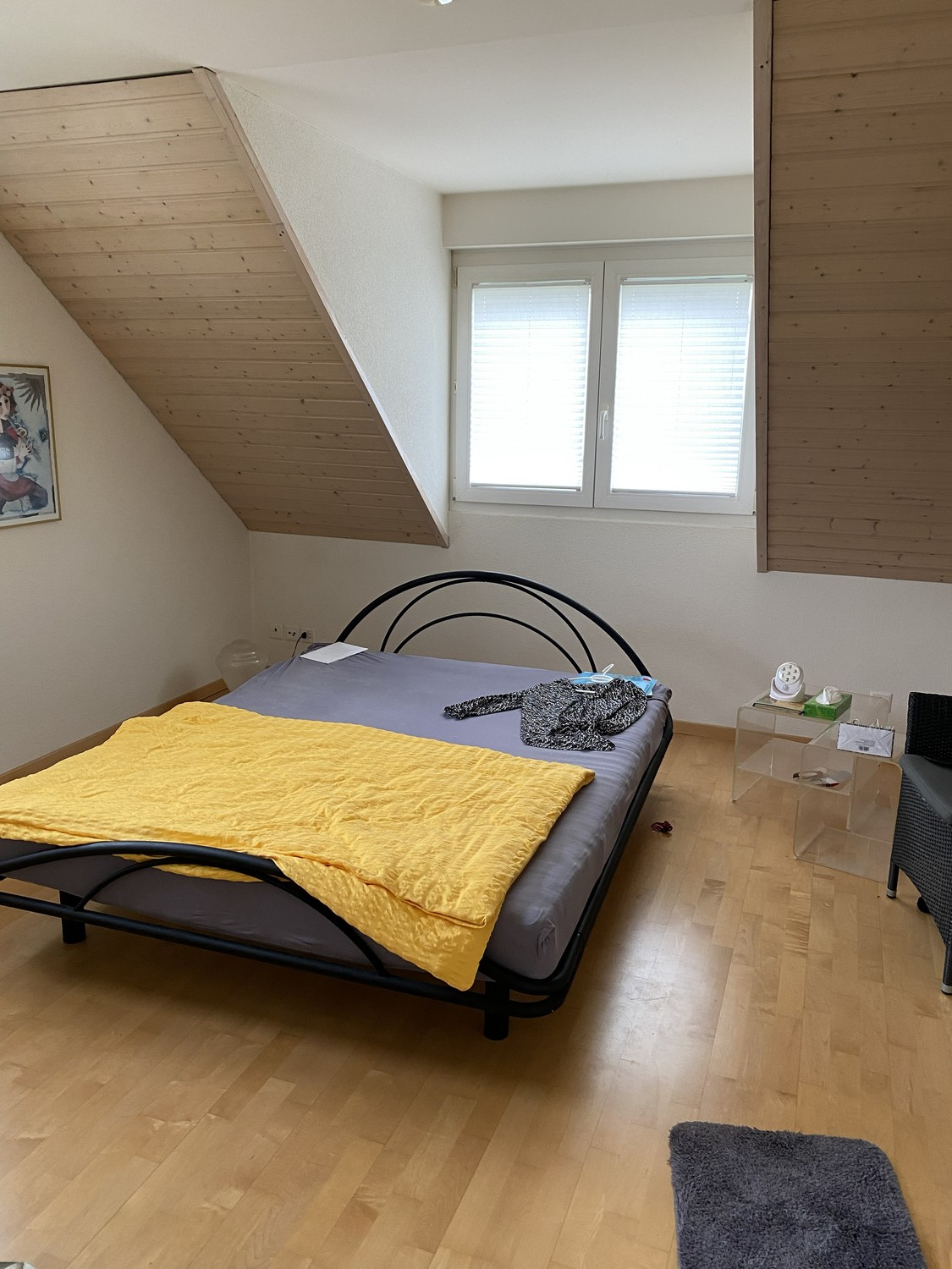 Appartement de 5 ½ pièces