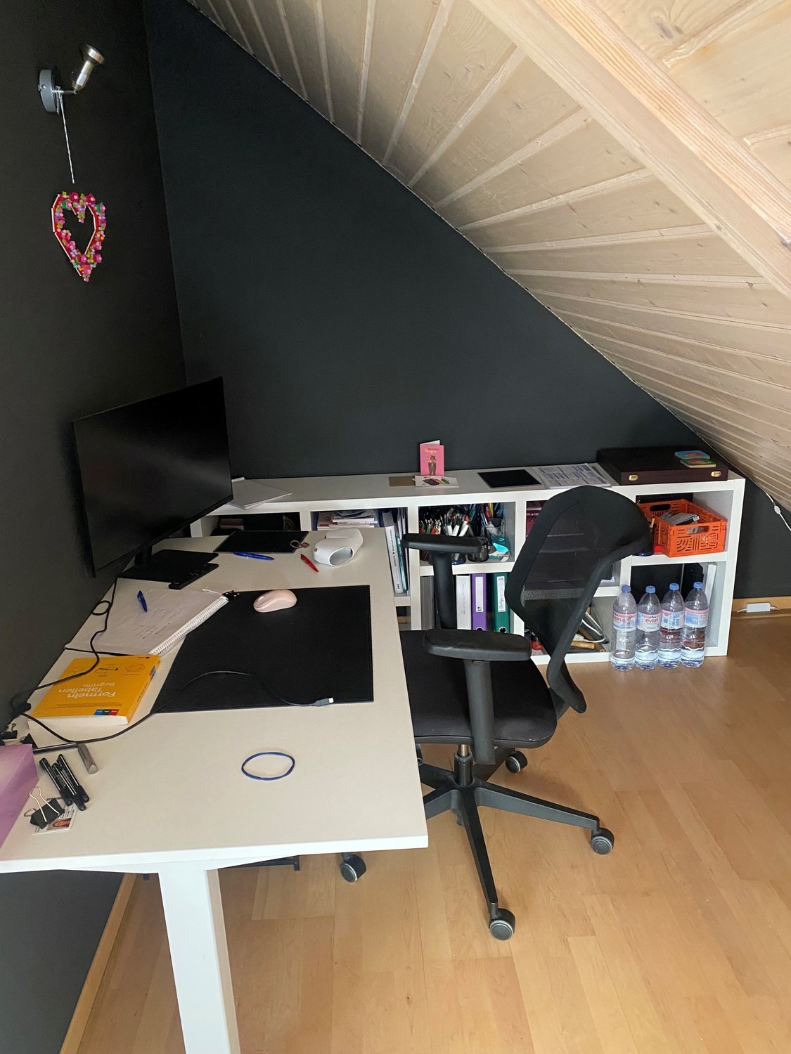 Appartement de 5 ½ pièces
