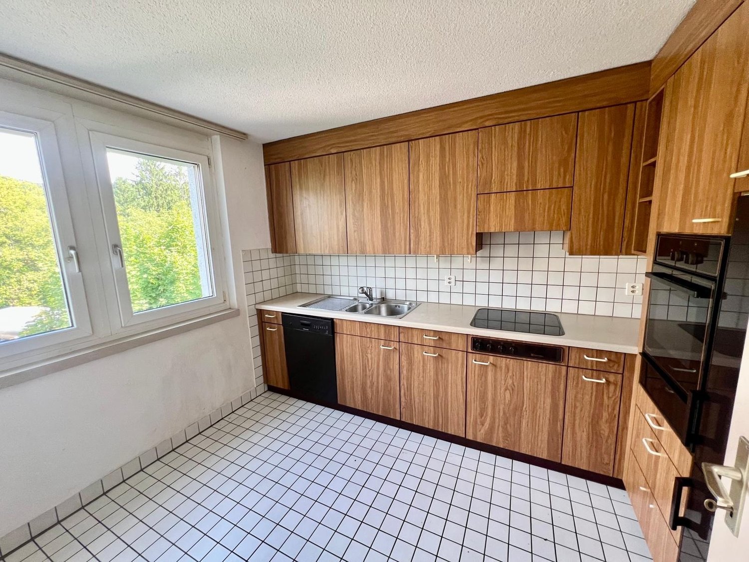 3 ½ rooms apartment, photo 6 of 10