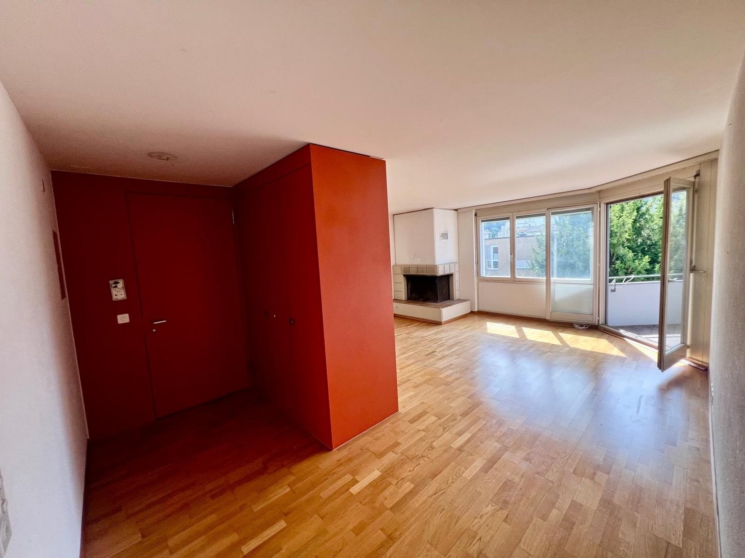 3 ½ rooms apartment, photo 2 of 10