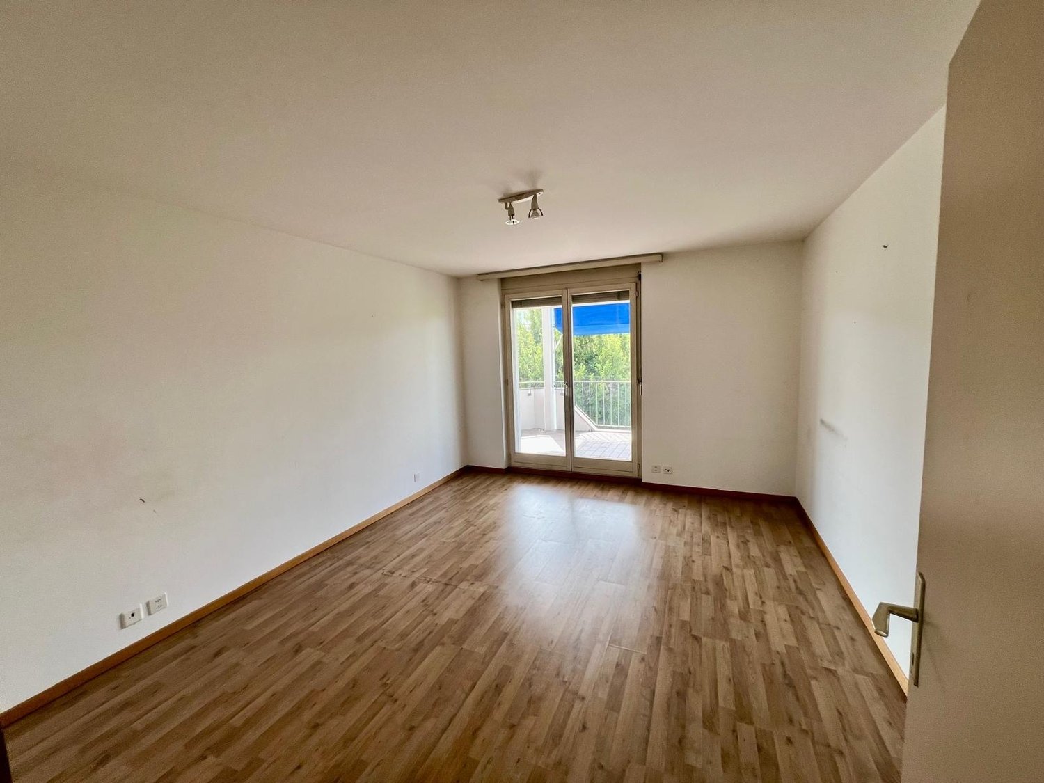 3 ½ rooms apartment, photo 10 of 10