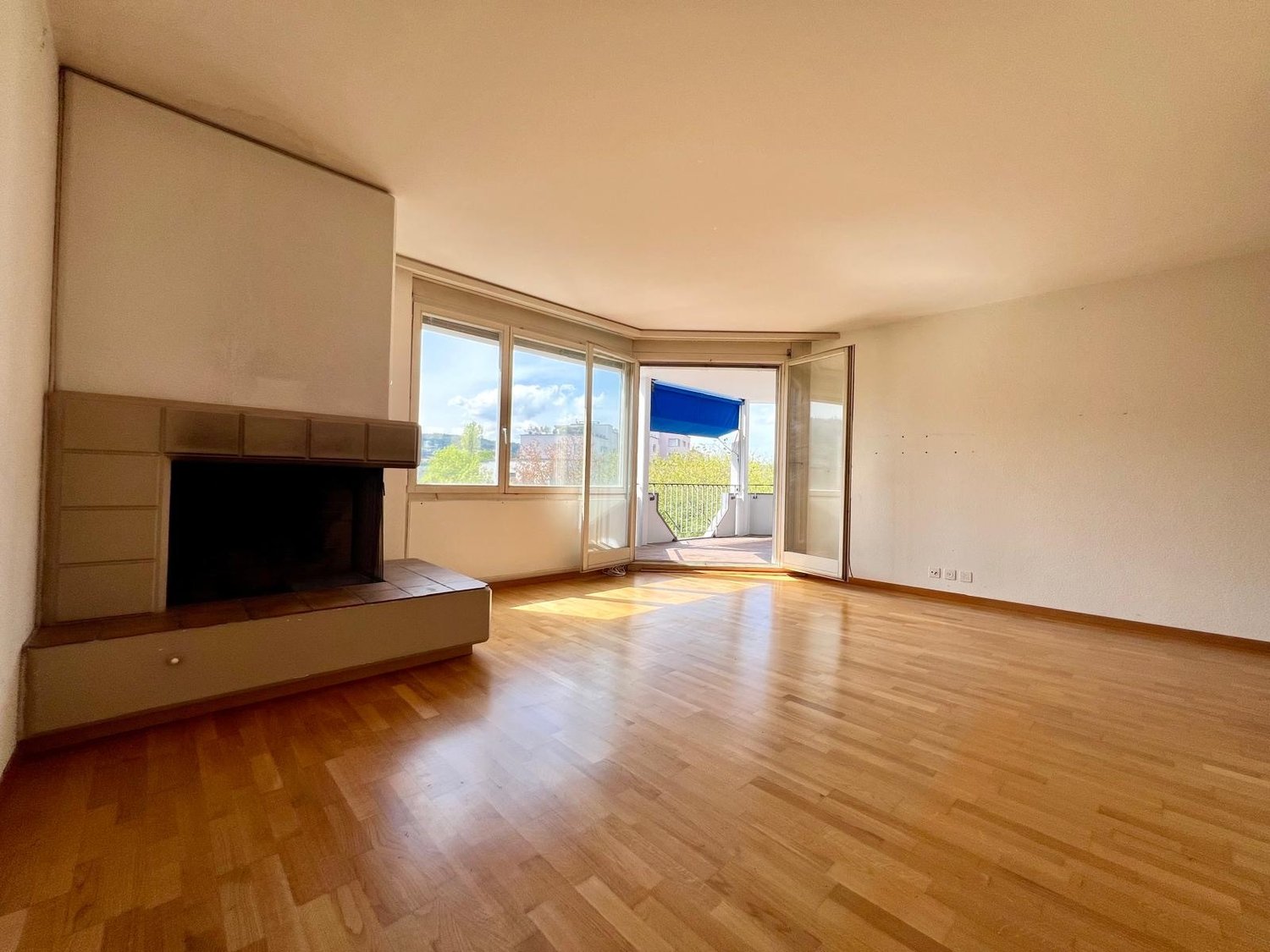 3 ½ rooms apartment, photo 1 of 10