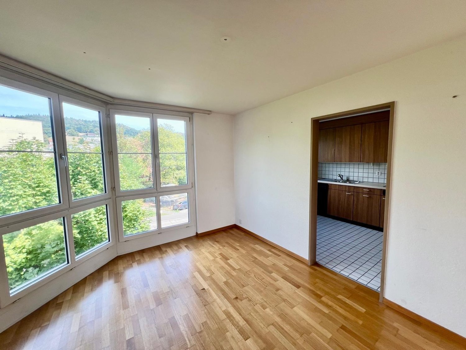 3 ½ rooms apartment, photo 7 of 10