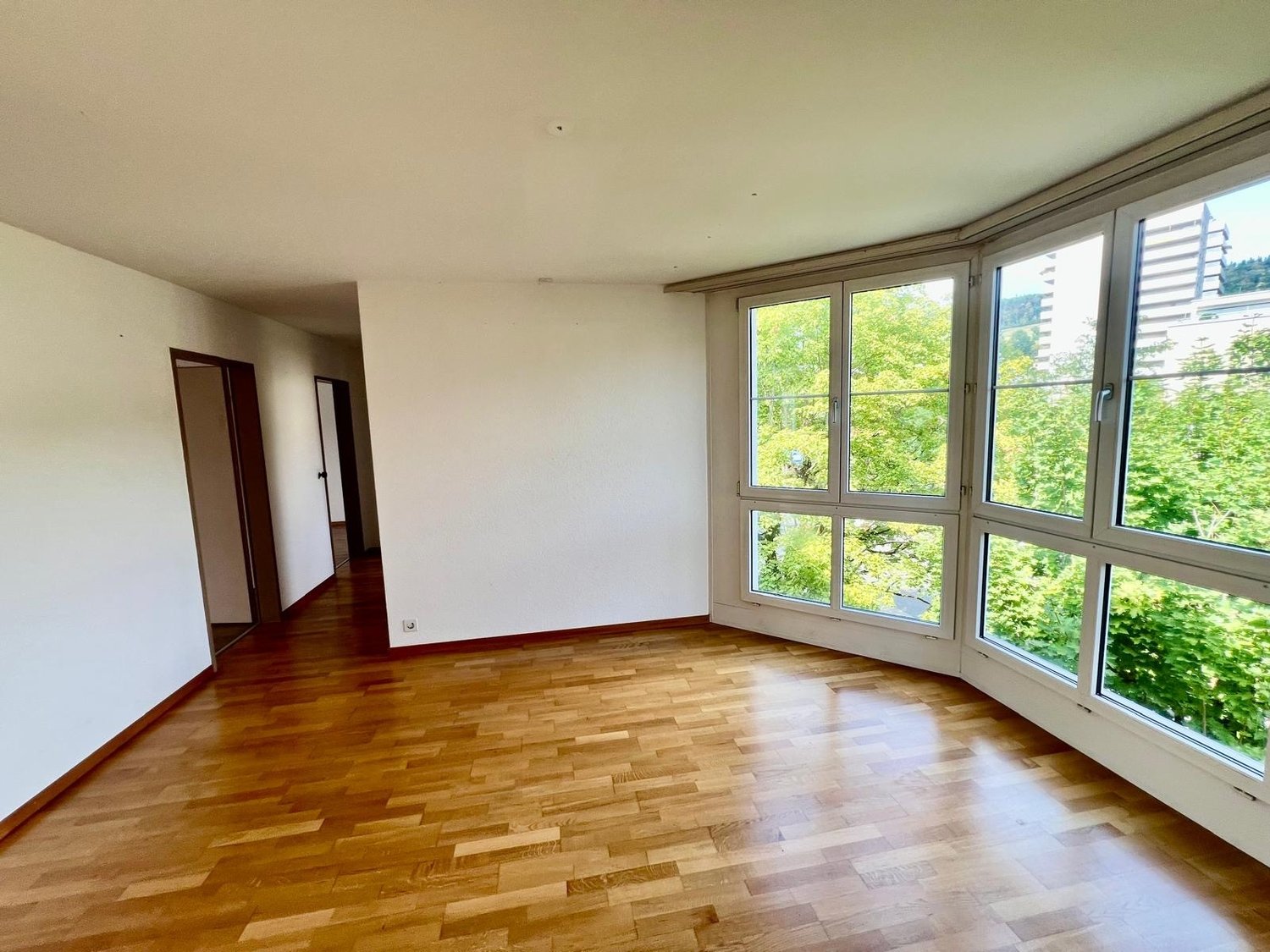 3 ½ rooms apartment, photo 4 of 10