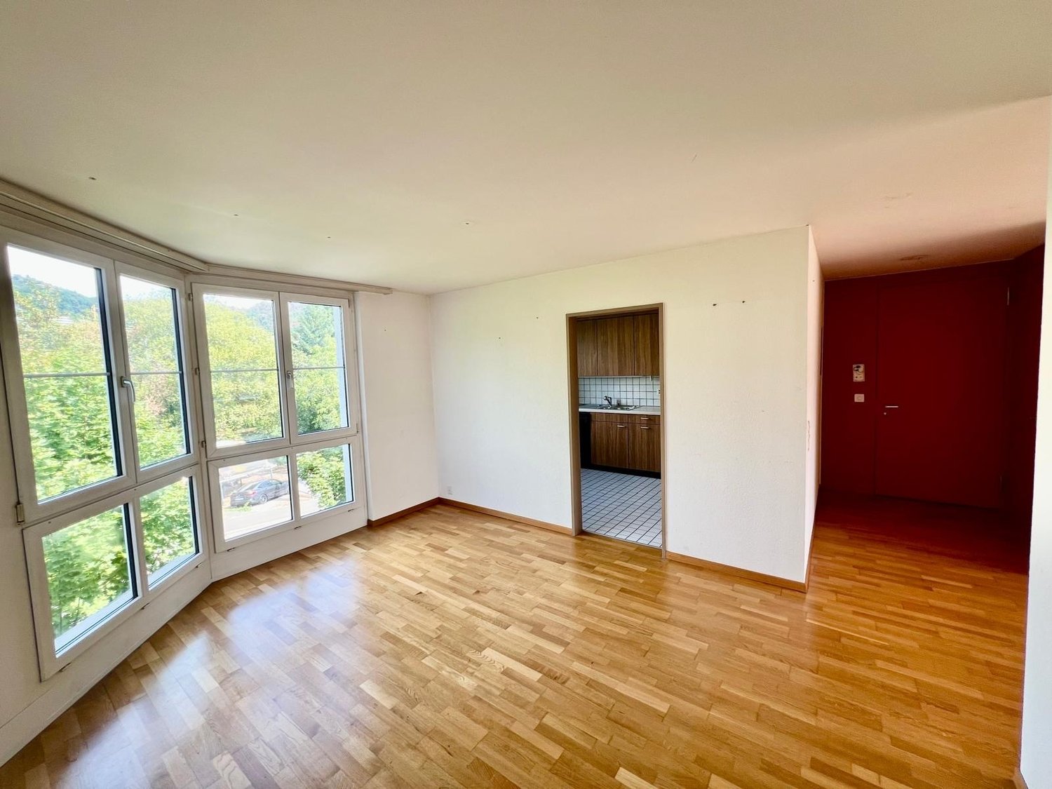 3 ½ rooms apartment, photo 3 of 10