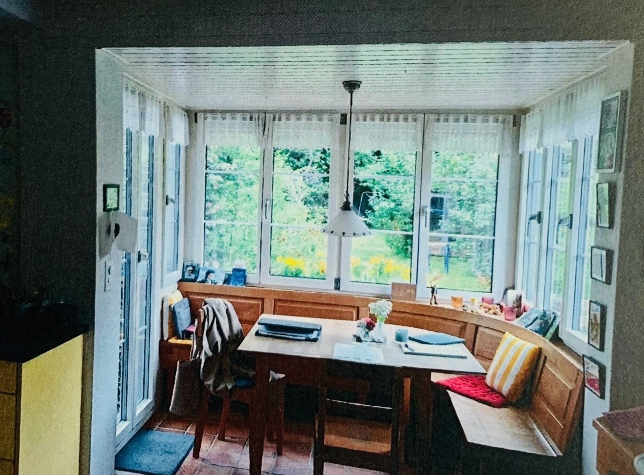 5 ½ rooms single house, photo 1 of 4