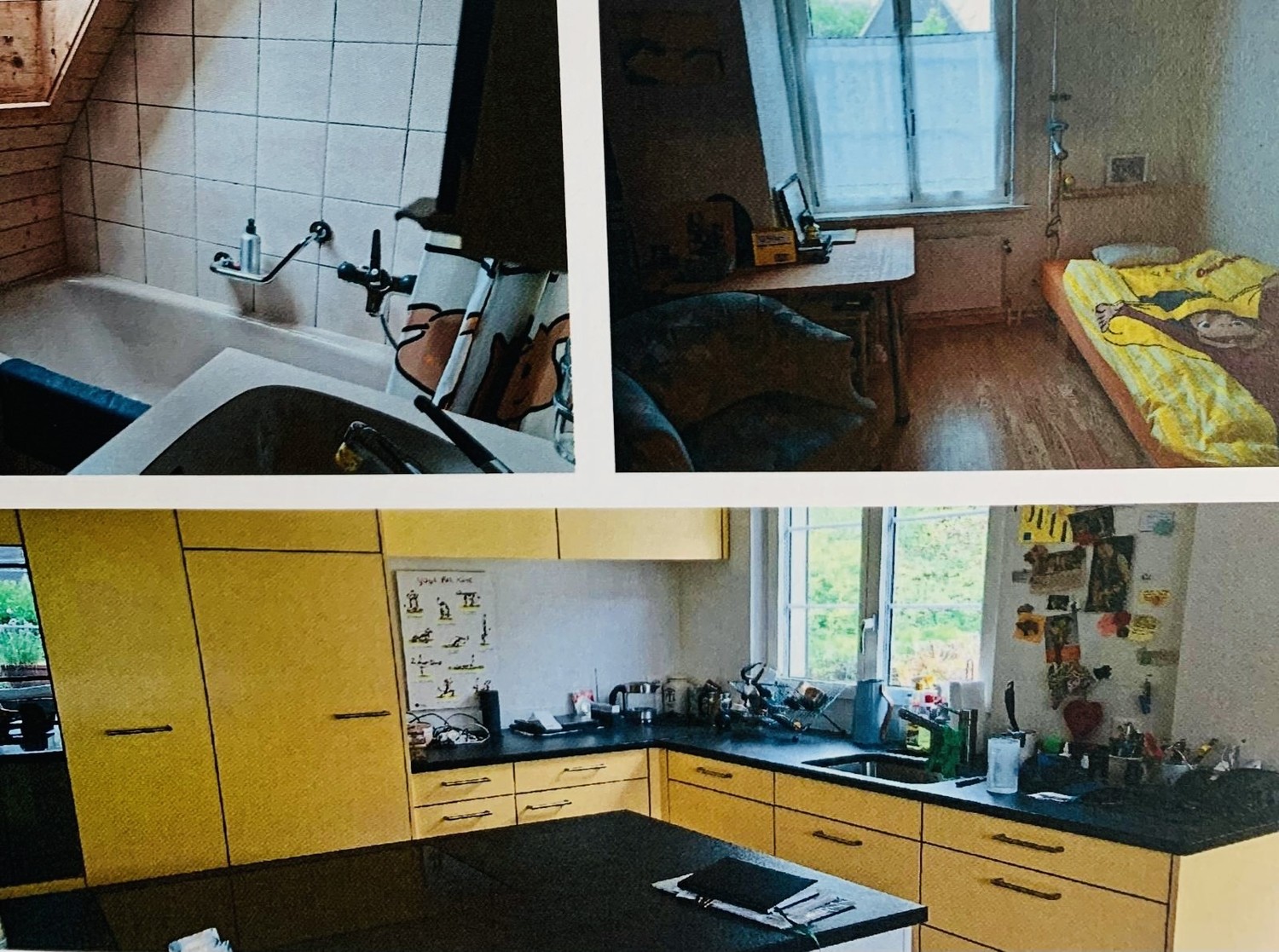 5 ½ rooms single house, photo 3 of 4
