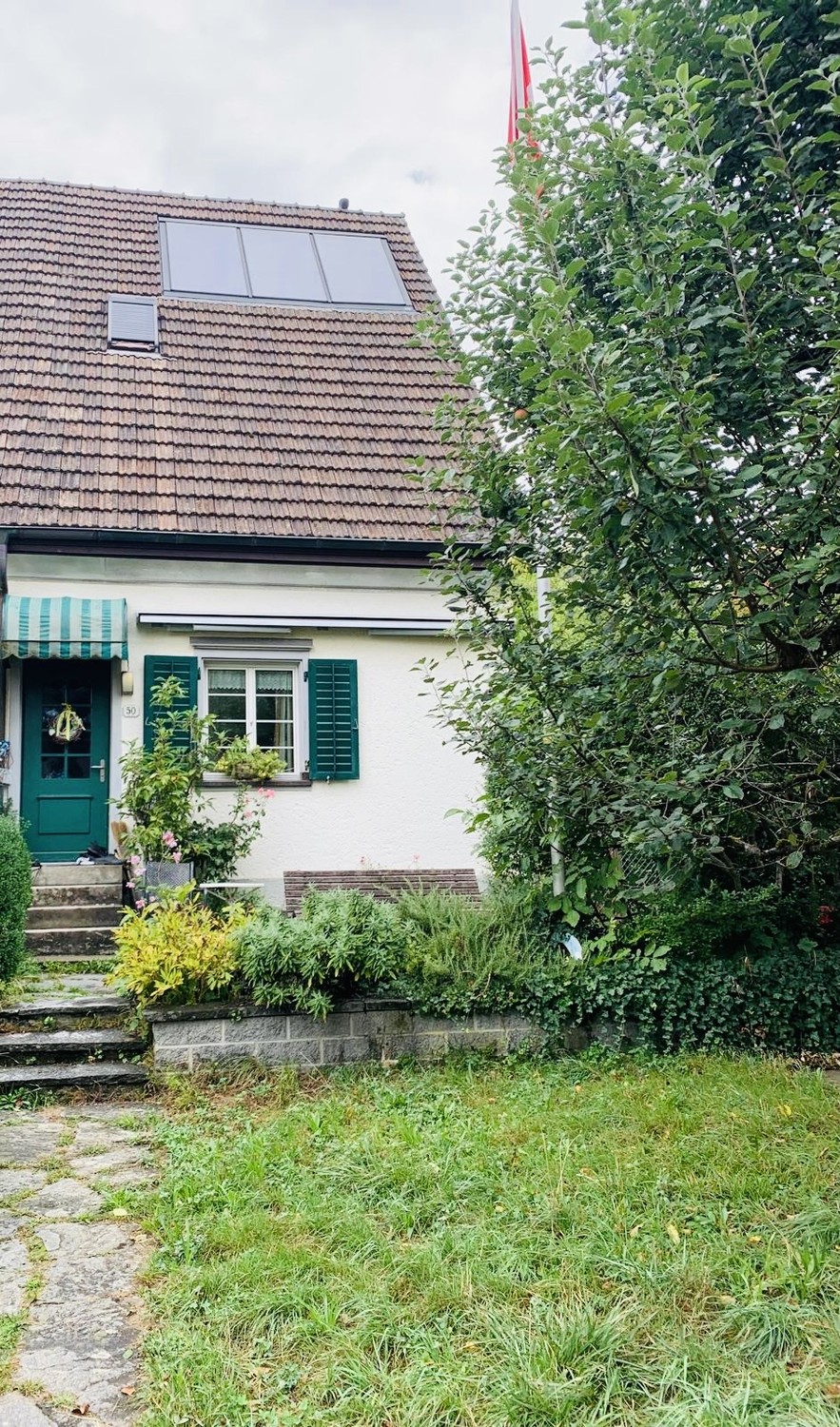 5 ½ rooms single house, photo 2 of 4