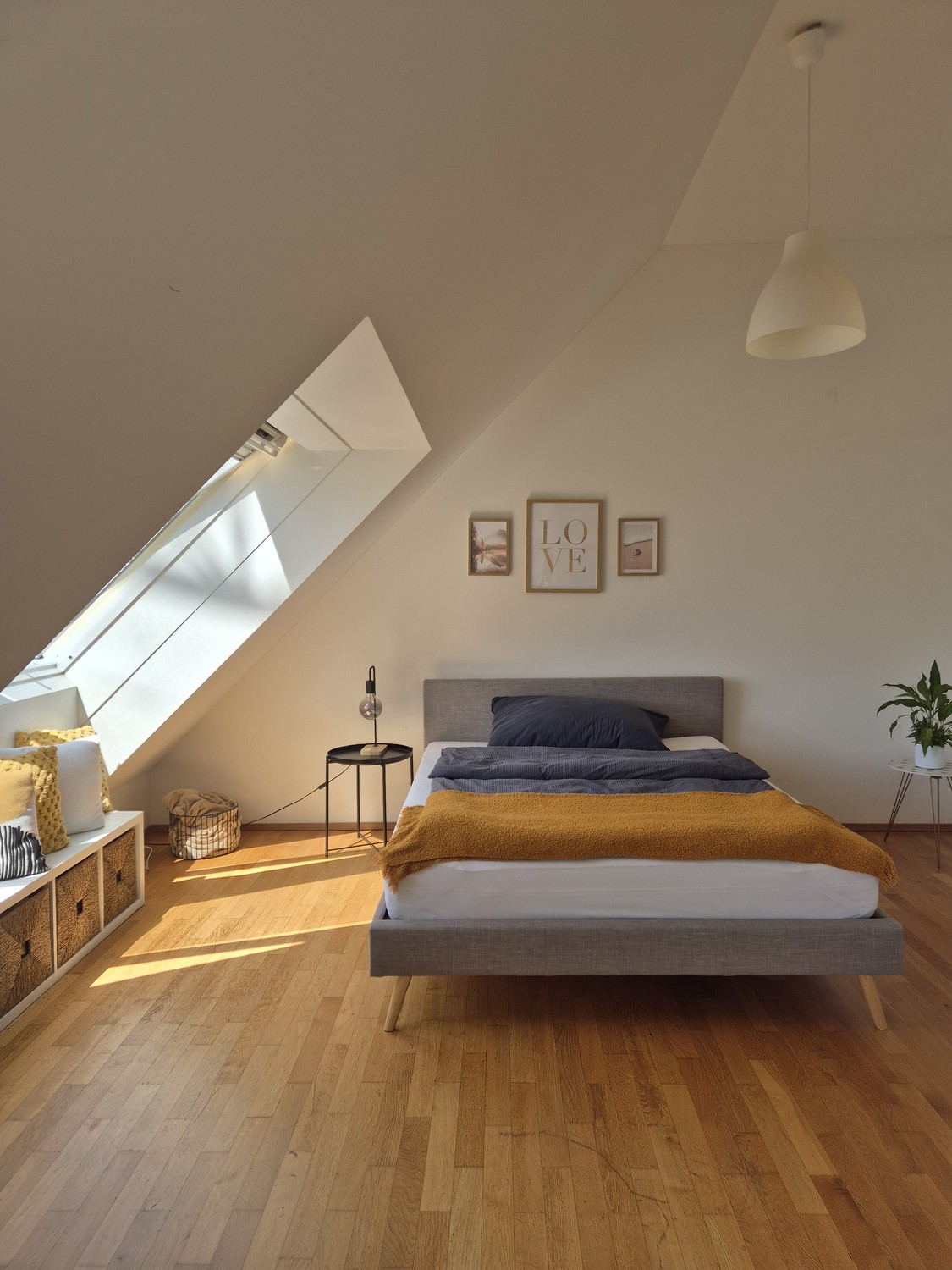 Room in a shared flat, photo 2 of 10