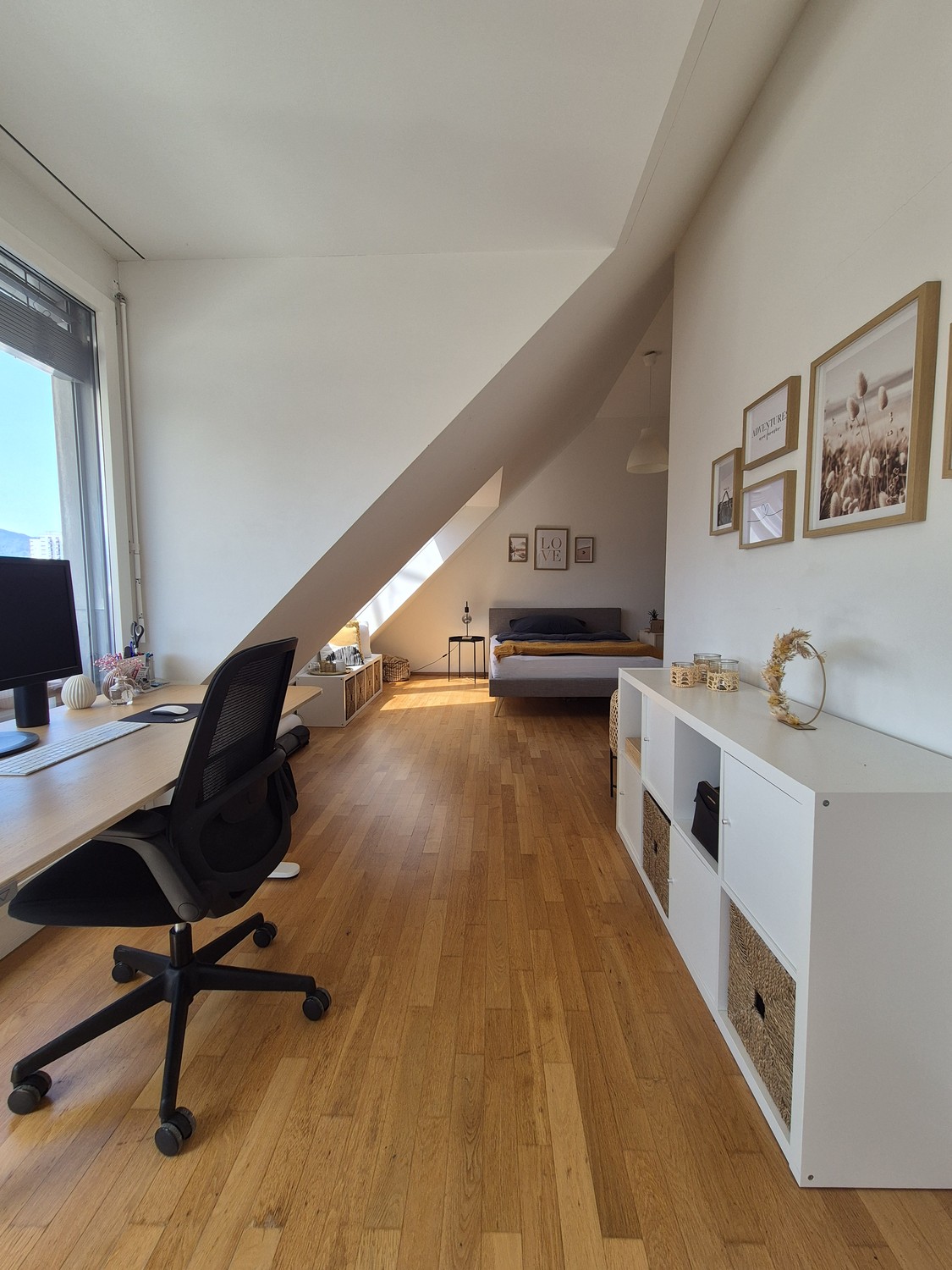 Room in a shared flat, photo 1 of 10