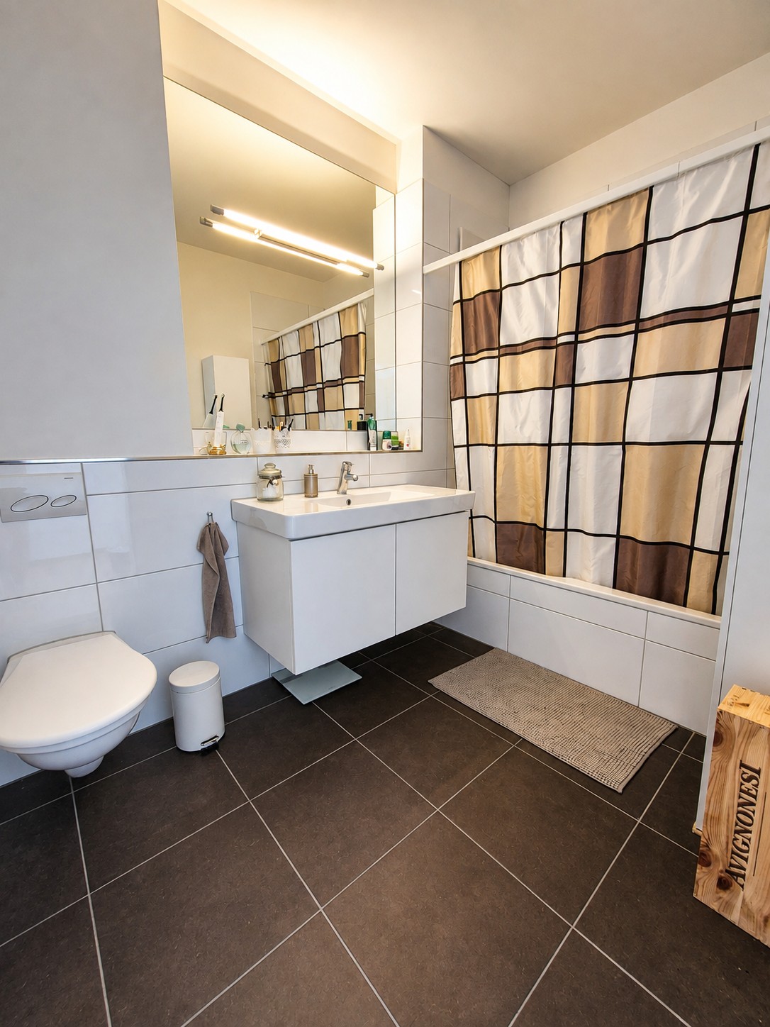 Room in a shared flat, photo 6 of 10