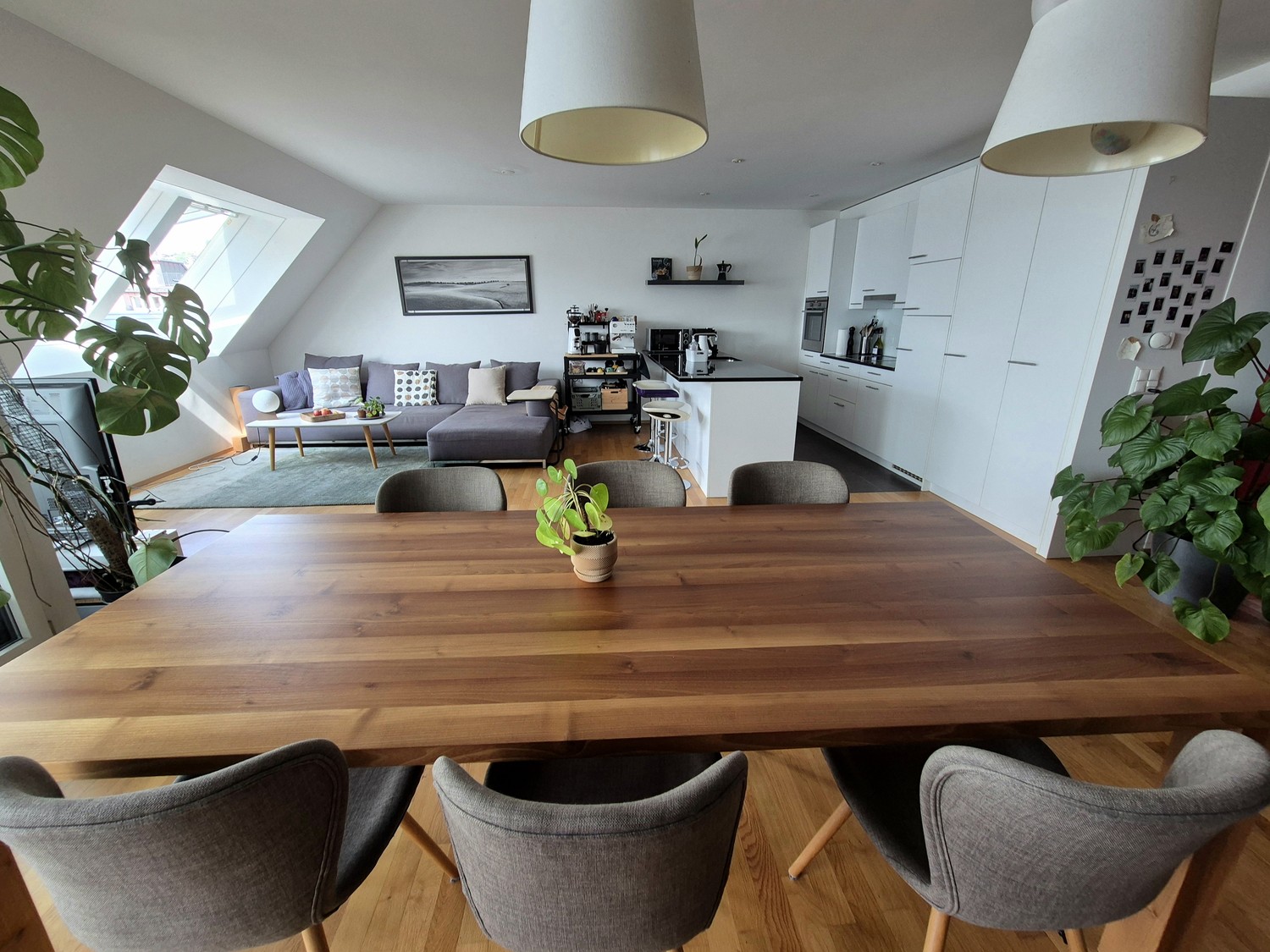 Room in a shared flat, photo 8 of 10
