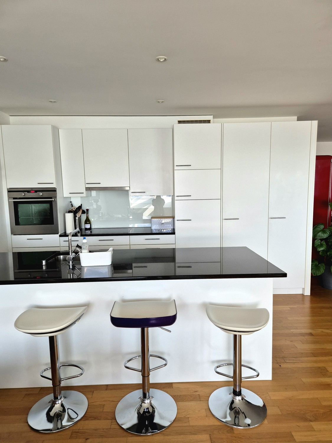 Room in a shared flat, photo 9 of 10