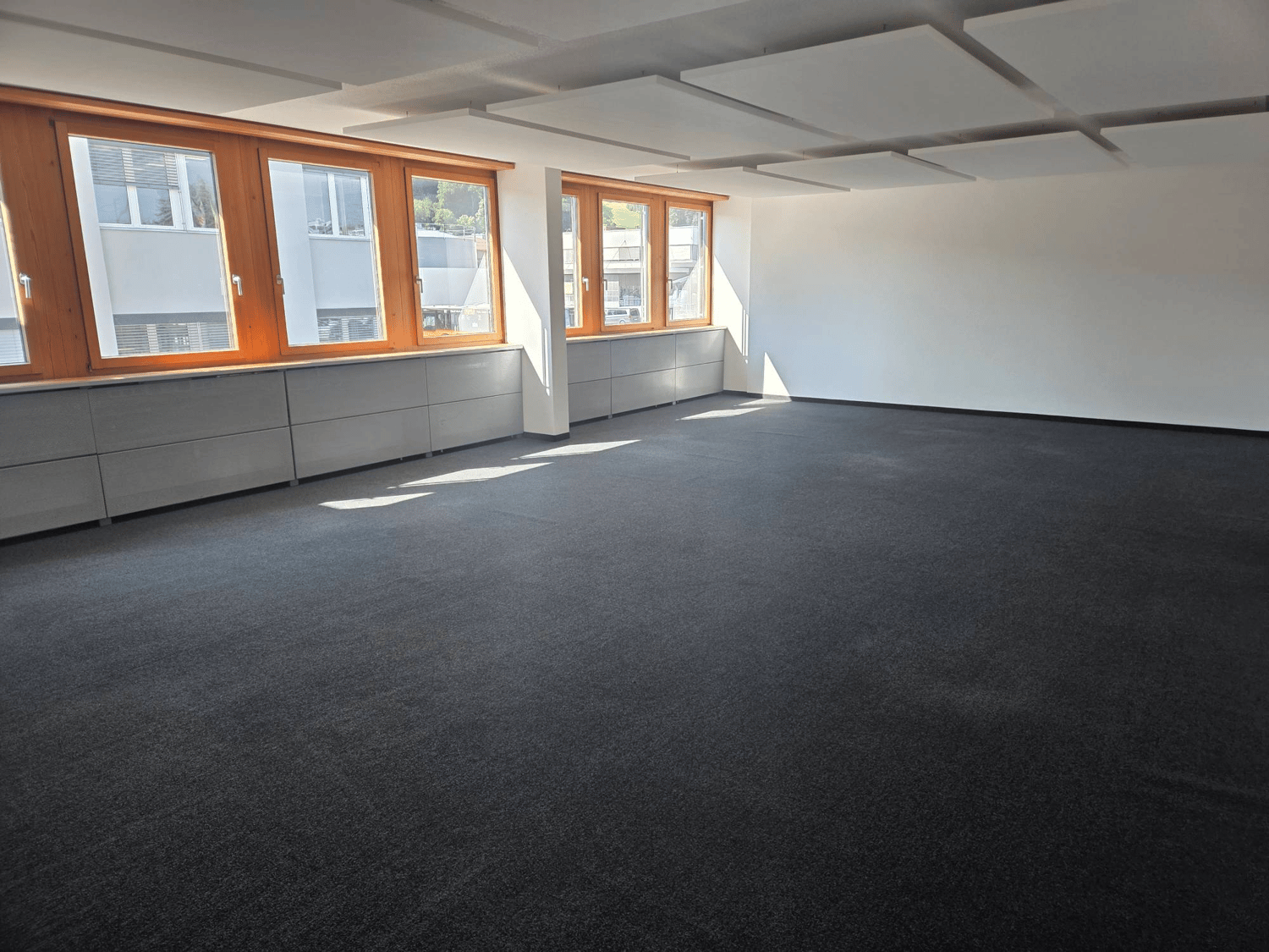 Ufficio di 72m²