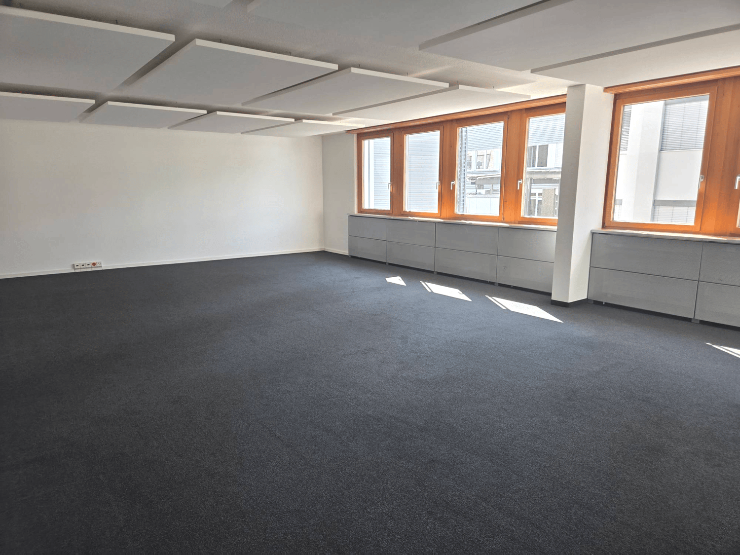 Ufficio di 72m²