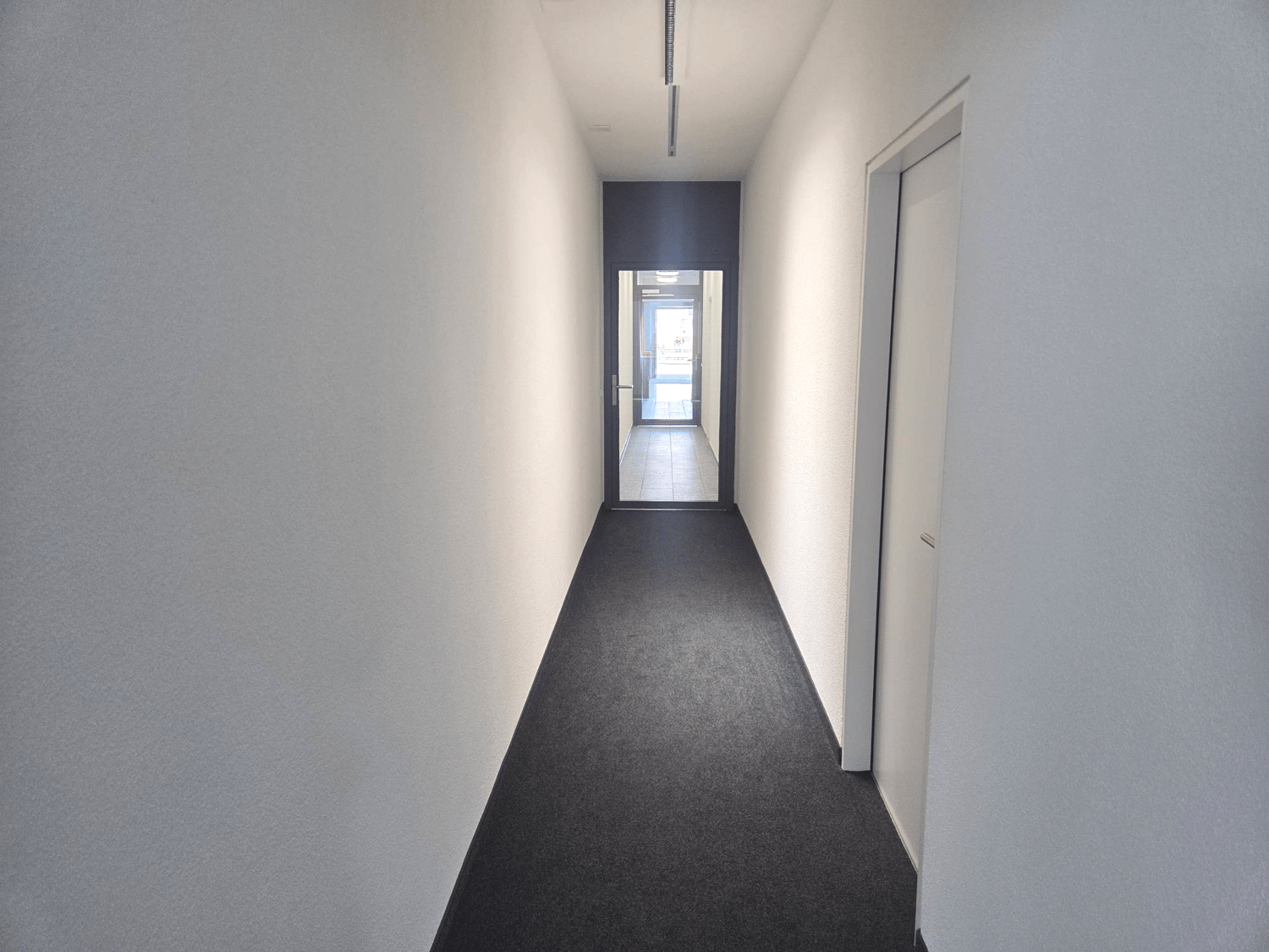 Ufficio di 72m²