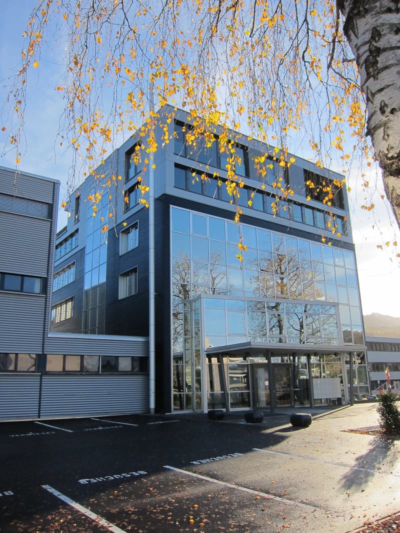 Ufficio di 72m²