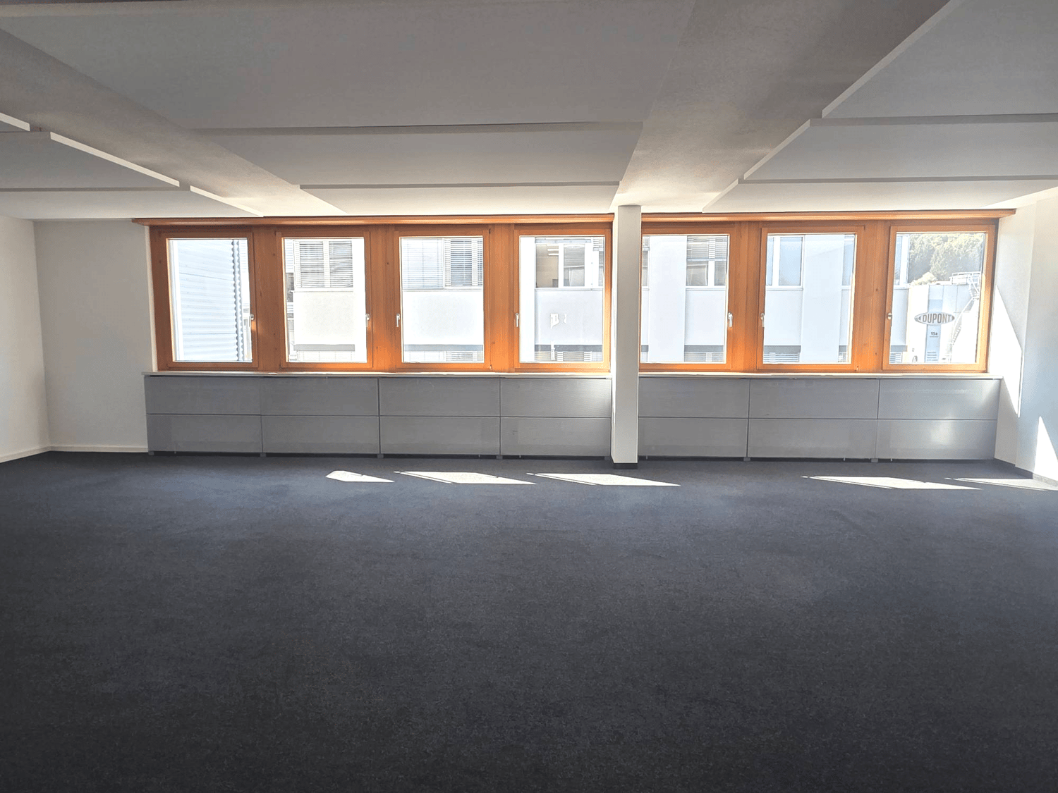 Ufficio di 72m²